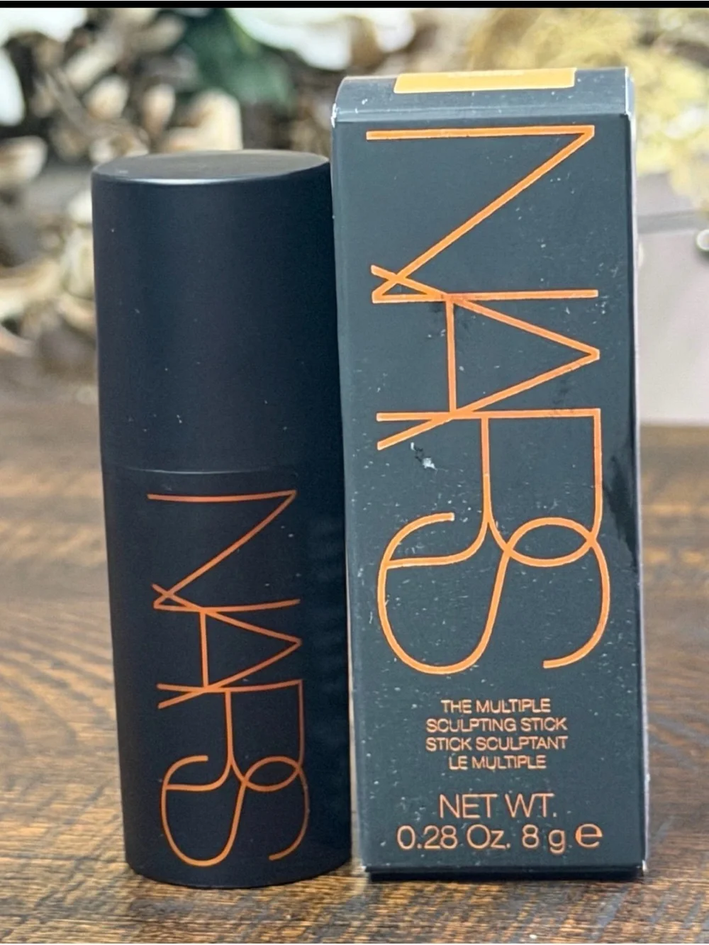 NARS Sculpting Stick The Multiple — Laguna-New- Full size